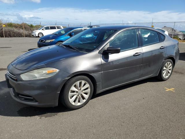Продажа на аукционе авто 2014 Dodge Dart, vin: 1C3CDFDH1ED767431, номер лота: 93336085