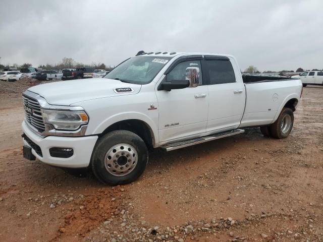 2020 Ram 3500 მანქანა იყიდება აუქციონზე, vin: 3C63RRJL8LG291435, აუქციონის ნომერი: 93189105