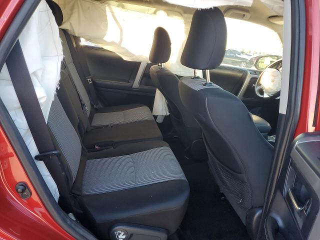 Aukcja sprzedaży 2014 Toyota 4runner Sr, vin: JTEZU5JR7E5065021, numer aukcji: 91087075