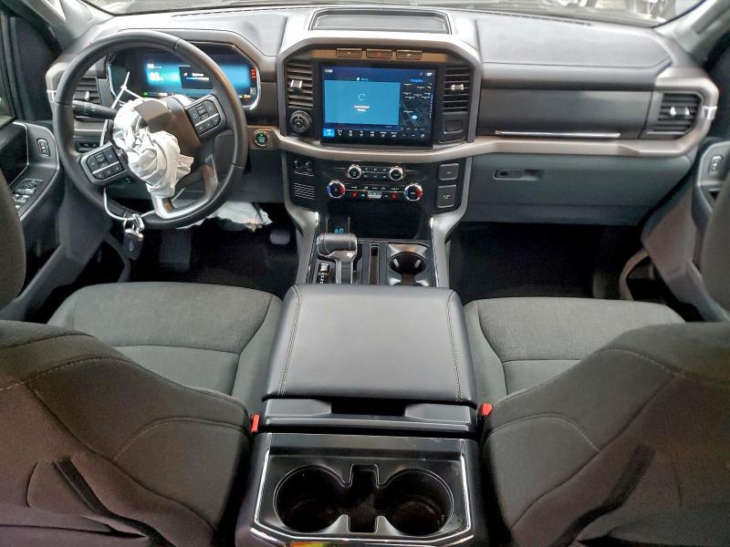Aukcja sprzedaży 2024 Ford F150 Light, vin: 1FTVW3LK5RWG06620, numer aukcji: 94304535