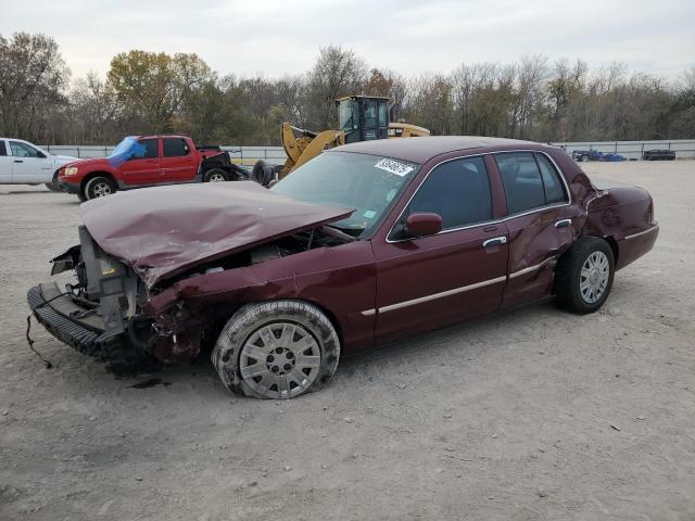 Aukcja sprzedaży 2005 Mercury Gran Marq, vin: 2MEFM74WX5X643341, numer aukcji: 93646675