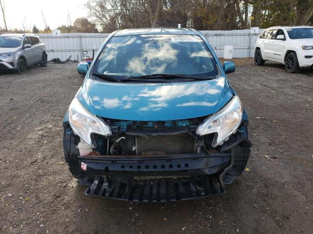 Aukcja sprzedaży 2014 Nissan Versa Note, vin: 3N1CE2CP7EL405210, numer aukcji: 91338985