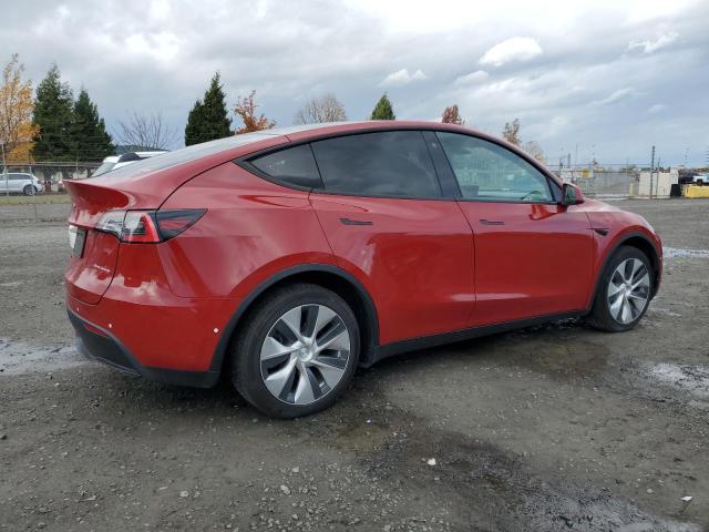 91084085 :رقم المزاد ، 5YJYGDEE5MF106011 vin ، 2021 Tesla Model Y مزاد بيع