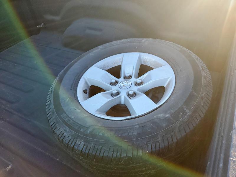 Продаж на аукціоні авто 2020 Ram 1500 Classic, vin: 1C6RR6FG2LS151104, номер лоту: 91289845