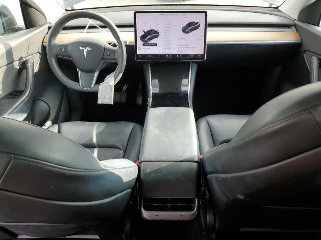 Aukcja sprzedaży 2020 Tesla Model Y, vin: 5YJYGDEE9LF053893, numer aukcji: 91926345