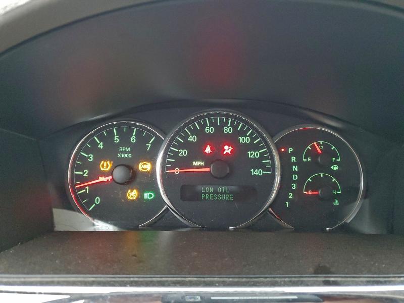 Aukcja sprzedaży 2007 Buick Lacrosse, vin: 2G4WD582X71210164, numer aukcji: 93241935