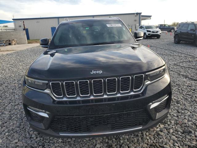 92182585 :رقم المزاد ، 1C4RJYB66RC129456 vin ، 2024 Jeep Grand Cherokee مزاد بيع