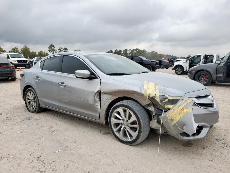 Продажа на аукционе авто 2017 Acura Ilx, vin: 19UDE2F31HA013721, номер лота: 93092085