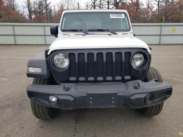 Aukcja sprzedaży 2022 Jeep Wrangle, vin: 1C4HJXDM7NW272815, numer aukcji: 91435065