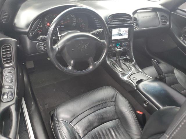 Продаж на аукціоні авто 2002 Chev Corvette, vin: 1G1YY22G725129790, номер лоту: 91973105