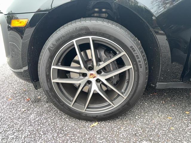 Aukcja sprzedaży 2024 Porsche Macan Base, vin: WP1AA2A52RLB02370, numer aukcji: 92169495