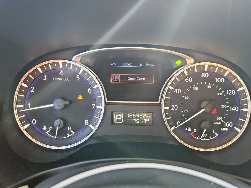 Aukcja sprzedaży 2016 Infiniti Qx60, vin: 5N1AL0MN3GC521879, numer aukcji: 92703715