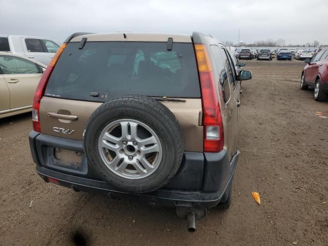 Продажа на аукционе авто 2003 Honda Cr-v, vin: SHSRD788X3U132020, номер лота: 52913146