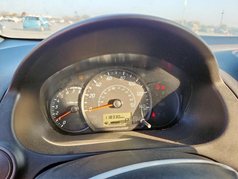 Aukcja sprzedaży 2019 Mitsubishi Mirage, vin: ML32F3FJ5KHF03445, numer aukcji: 93061835