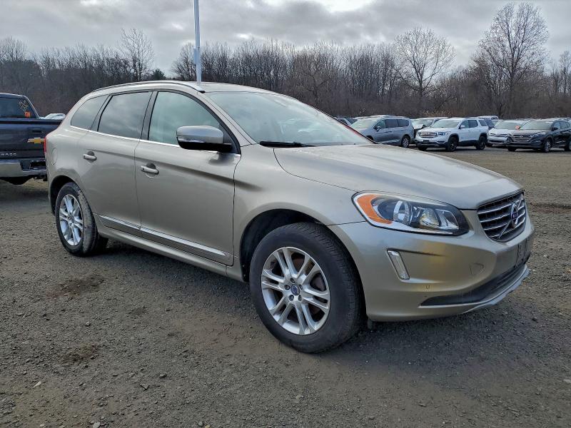 Продажа на аукционе авто 2016 Volvo Xc60 T5 Pr, vin: YV4612RK0G2856756, номер лота: 93897895