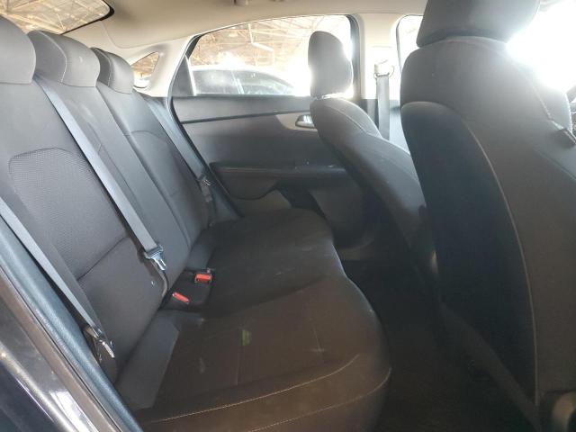 2019 Kia Forte მანქანა იყიდება აუქციონზე, vin: 3KPF24AD1KE091951, აუქციონის ნომერი: 92288105