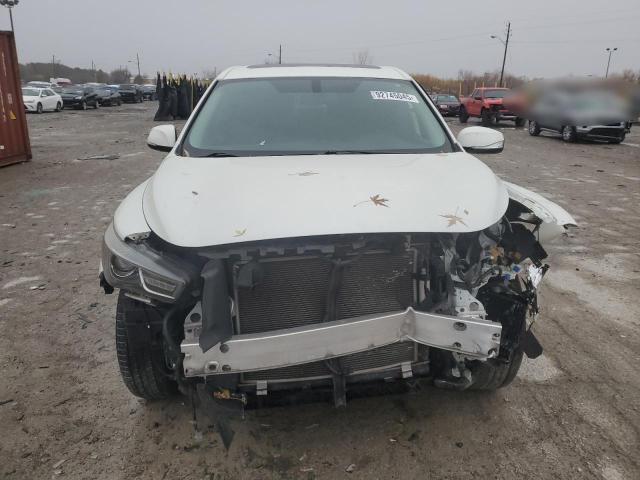 92745045 :رقم المزاد ، 5N1DL0MMXHC519889 vin ، 2017 Infiniti Qx60 مزاد بيع
