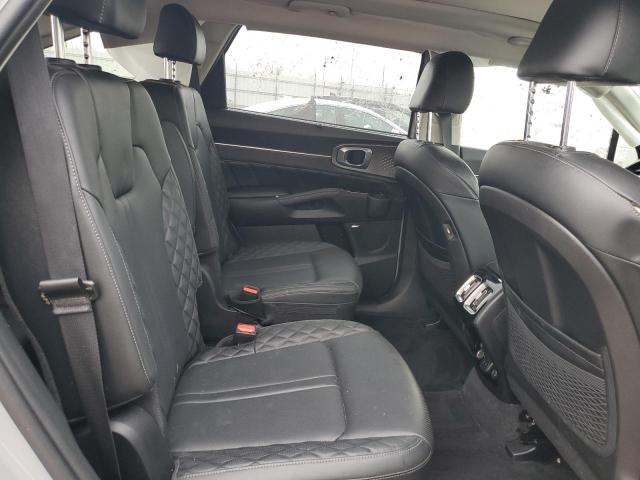 2022 Kia Sorento მანქანა იყიდება აუქციონზე, vin: 5XYRKDLF6NG153637, აუქციონის ნომერი: 92662185