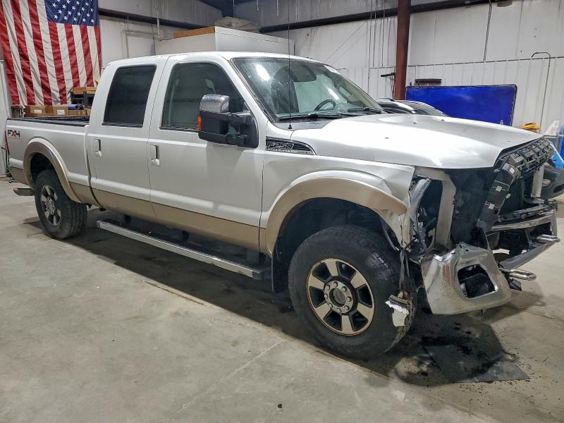 Продаж на аукціоні авто 2011 Ford F250 Super, vin: 1FT7W2B68BEA24367, номер лоту: 93841235