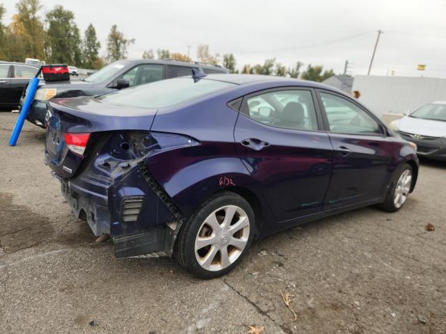 Продажа на аукционе авто 2013 Hyundai Elantra Gl, vin: 5NPDH4AE2DH215707, номер лота: 92516065