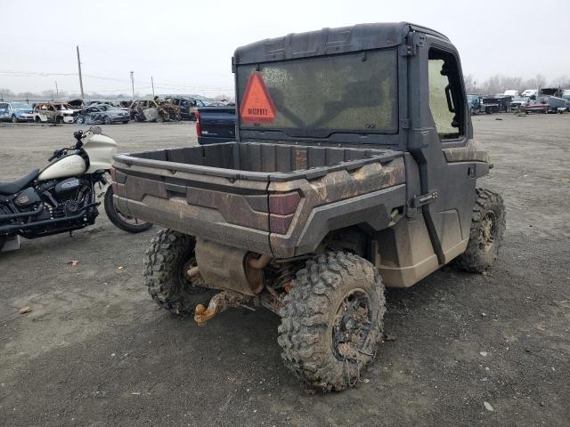 93322365 :رقم المزاد ، 4XARRU991M8464404 vin ، 2021 Pola Ranger مزاد بيع