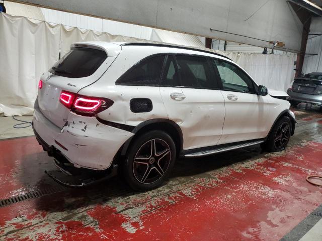 2021 Mercedes-benz Glc მანქანა იყიდება აუქციონზე, vin: W1N0G8EB2MF964745, აუქციონის ნომერი: 92439345