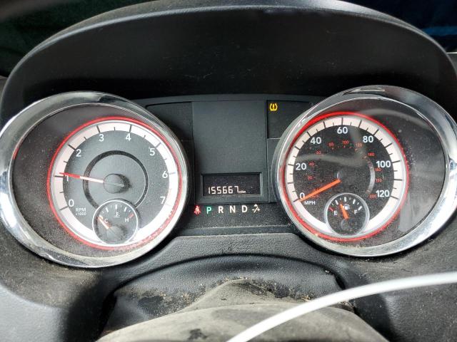 93622565 :رقم المزاد ، 2C4RDGCGXDR522515 vin ، 2013 Dodge Grand Caravan مزاد بيع