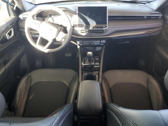 92507625 :رقم المزاد ، 3C4NJDDN8PT555548 vin ، 2023 Jeep Compass مزاد بيع
