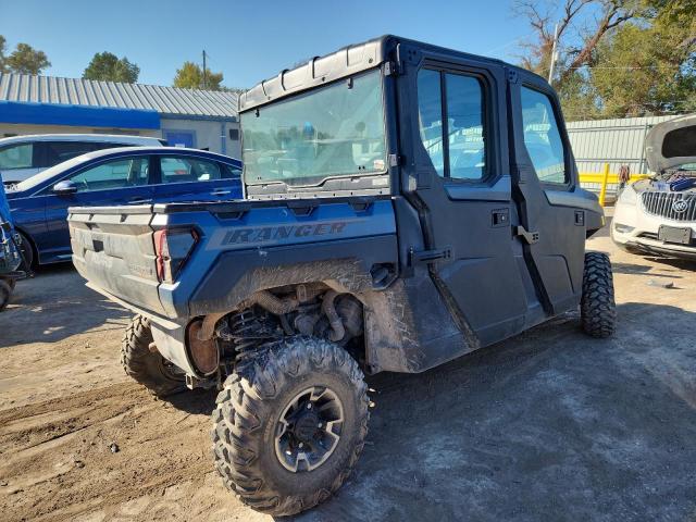 Aukcja sprzedaży 2025 Polaris Ranger, vin: 4XARS3995S8279803, numer aukcji: 90060665