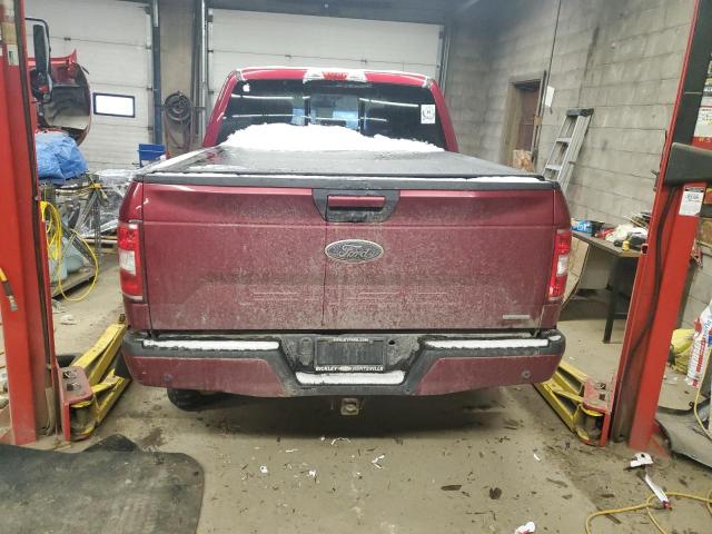 92598805 :رقم المزاد ، 1FTEW1EP5JFD91189 vin ، 2018 Ford F150 مزاد بيع