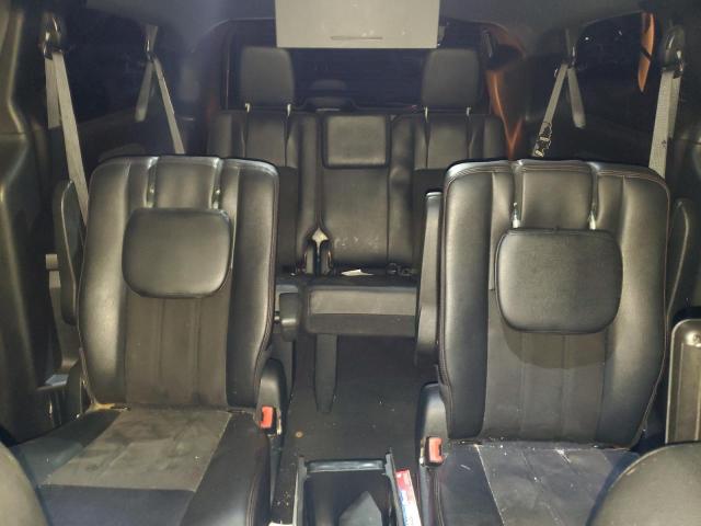 90706375 :رقم المزاد ، 2C4RDGCG2KR808999 vin ، 2019 Dodge Grand Caravan مزاد بيع