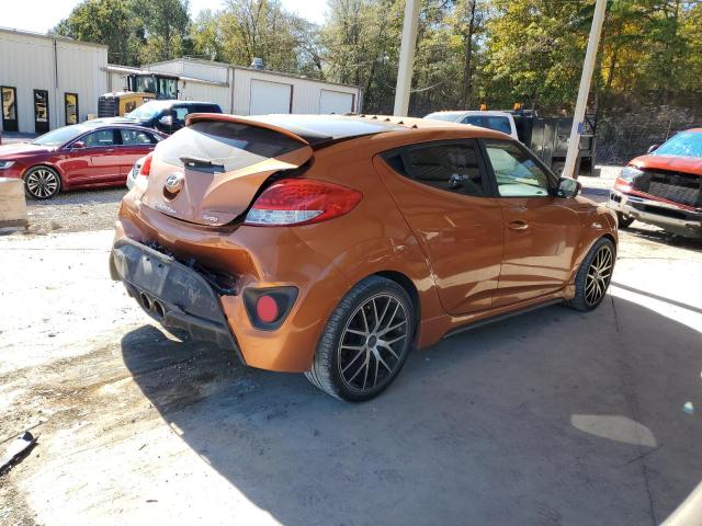 77125365 :رقم المزاد ، KMHTC6AE7GU304281 vin ، 2016 Hyundai Veloster مزاد بيع