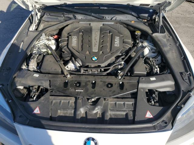 Aukcja sprzedaży 2015 Bmw 650 I Gran, vin: WBA6B2C57FGB99328, numer aukcji: 92264175