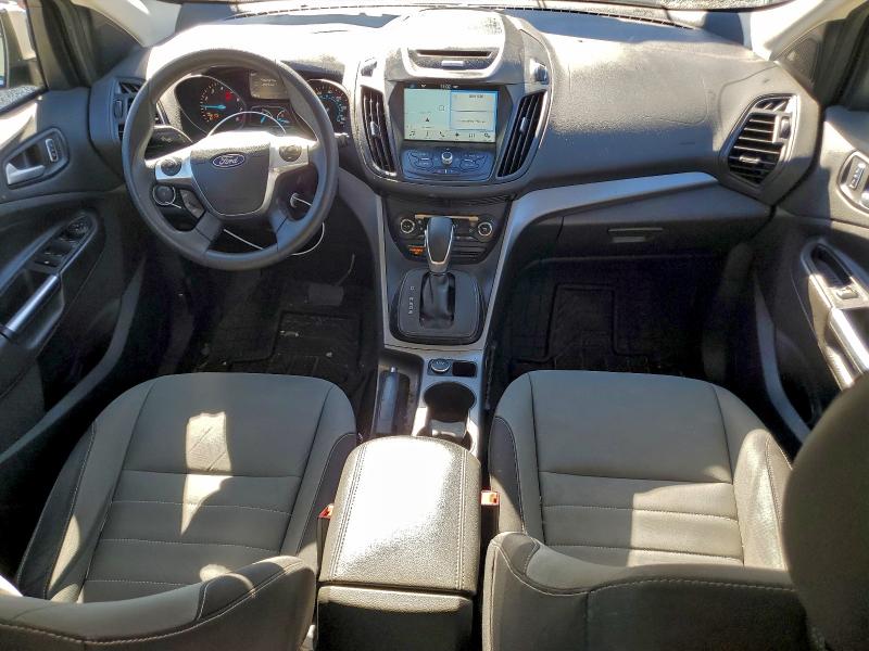 94647065 :رقم المزاد ، 1FMCU0GX1GUC23781 vin ، 2016 Ford Escape مزاد بيع