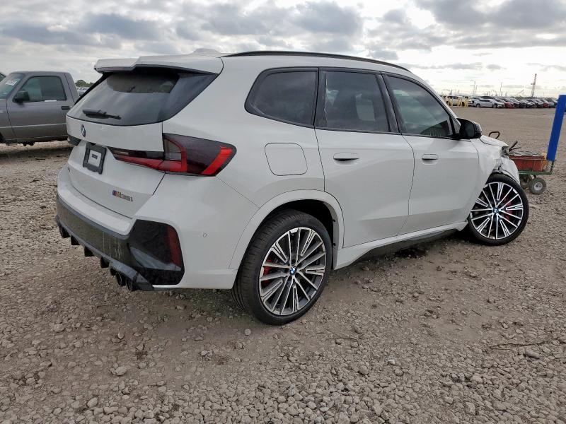 Aukcja sprzedaży 2025 Bmw X1 M35i, vin: WBX13EF03S5322916, numer aukcji: 89860655