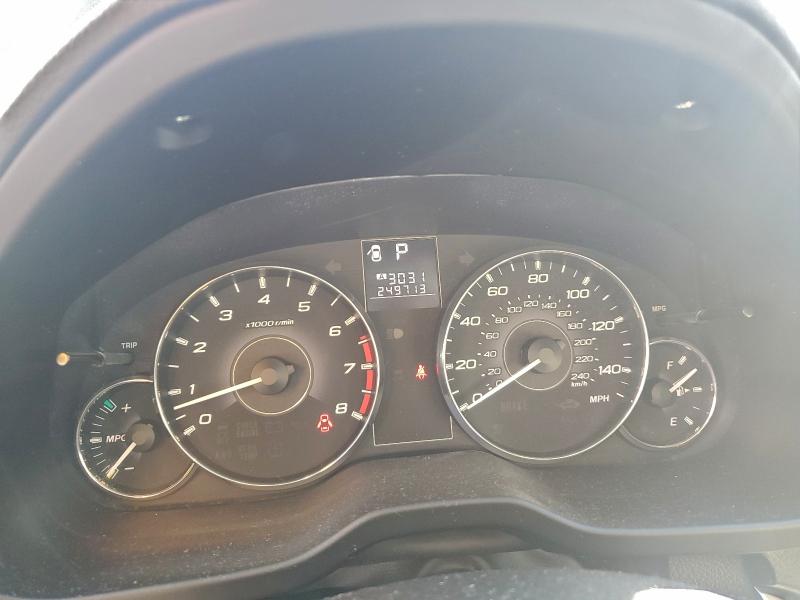 93702615 :رقم المزاد ، 4S4BRBCC7B3358466 vin ، 2011 Subaru Outback مزاد بيع