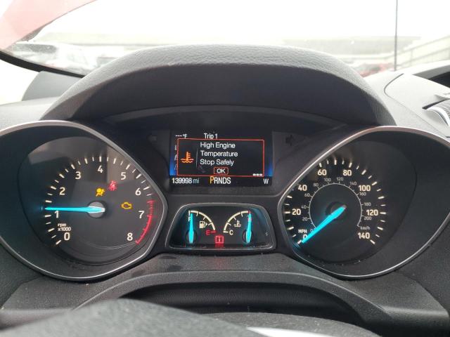 Продаж на аукціоні авто 2017 Ford Escape, vin: 1FMCU0GD7HUA23026, номер лоту: 85438745