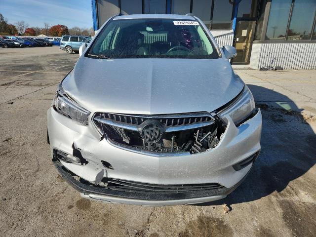 92659445 :رقم المزاد ، KL4CJBSB4JB682112 vin ، 2018 Buick Encore مزاد بيع
