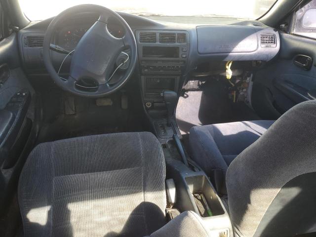 Продажа на аукционе авто 1994 Toyota Corolla, vin: JT2AE09B8R0070667, номер лота: 92318845