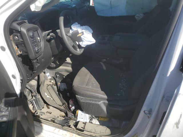 Aukcja sprzedaży 2024 Chevrolet Silverado, vin: 2GCUDAED0R1216276, numer aukcji: 92853875