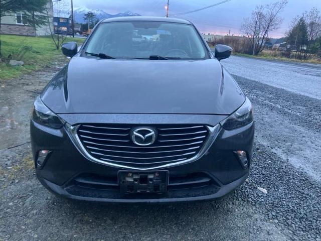 Auction sale of the 2016 Mazda Cx-3, vin: JM1DKBD72G0111514, lot number: 92413315