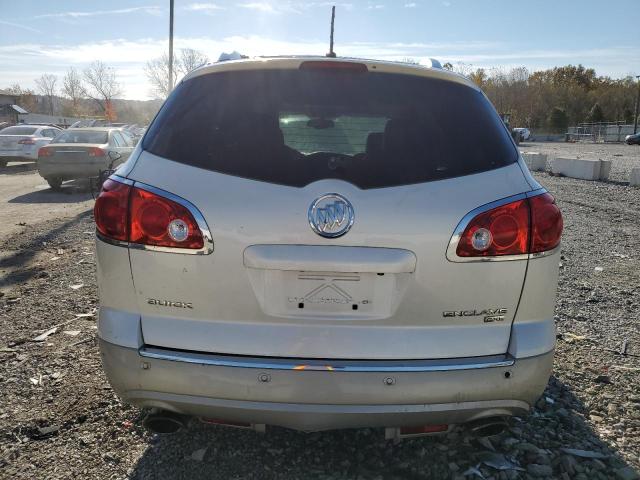 Продажа на аукционе авто 2011 Buick Enclave, vin: 5GAKRCED7BJ113793, номер лота: 91244495