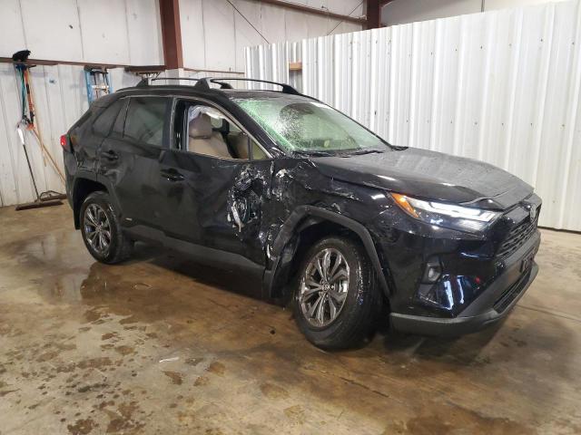 91454805 :رقم المزاد ، JTMB6RFV9SJ080717 vin ، 2025 Toyota Rav4 مزاد بيع