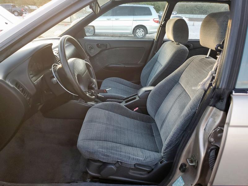 92470675 :رقم المزاد ، 4S3BD4359X7255422 vin ، 1999 Subaru Legacy مزاد بيع