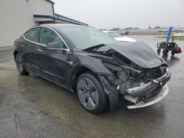 89507365 :رقم المزاد ، 5YJ3E1EA5JF053530 vin ، 2018 Tesla Model 3 مزاد بيع