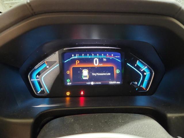 2021 Honda Odyssey მანქანა იყიდება აუქციონზე, vin: 5FNRL6H50MB044153, აუქციონის ნომერი: 92667415