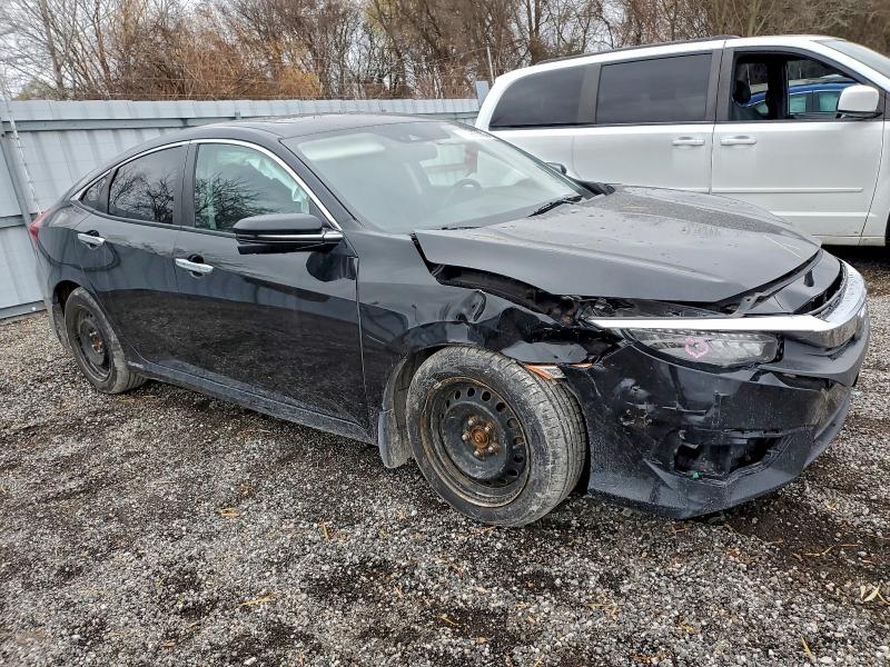 Aukcja sprzedaży 2017 Honda Civic, vin: 2HGFC1F92HH105600, numer aukcji: 93980285