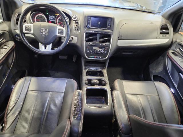 Продаж на аукціоні авто 2017 Dodge Grand Caravan, vin: 2C4RDGEG6HR746268, номер лоту: 91314835