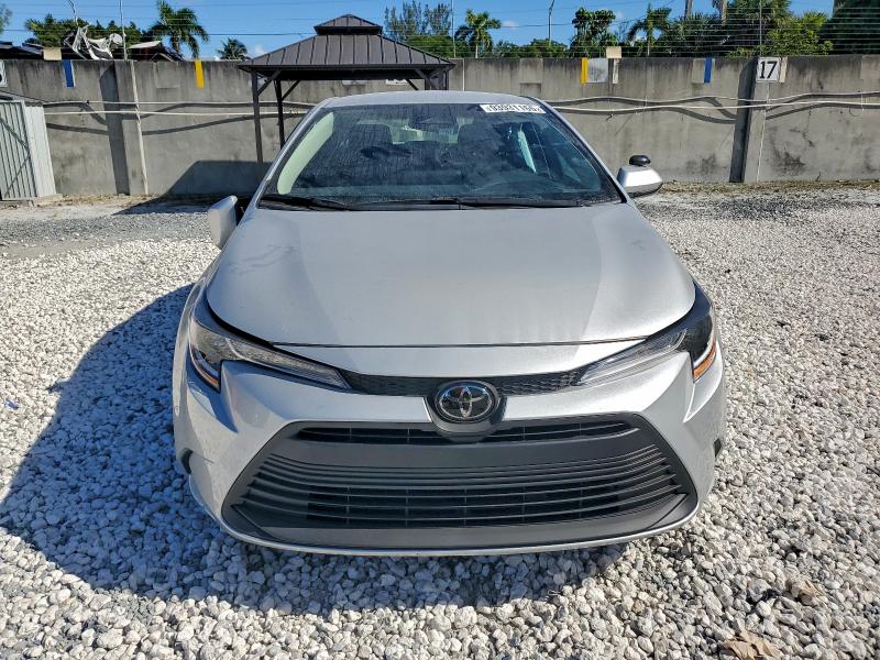 Aukcja sprzedaży 2025 Toyota Corolla, vin: 5YFB4MDE3SP290513, numer aukcji: 93931165