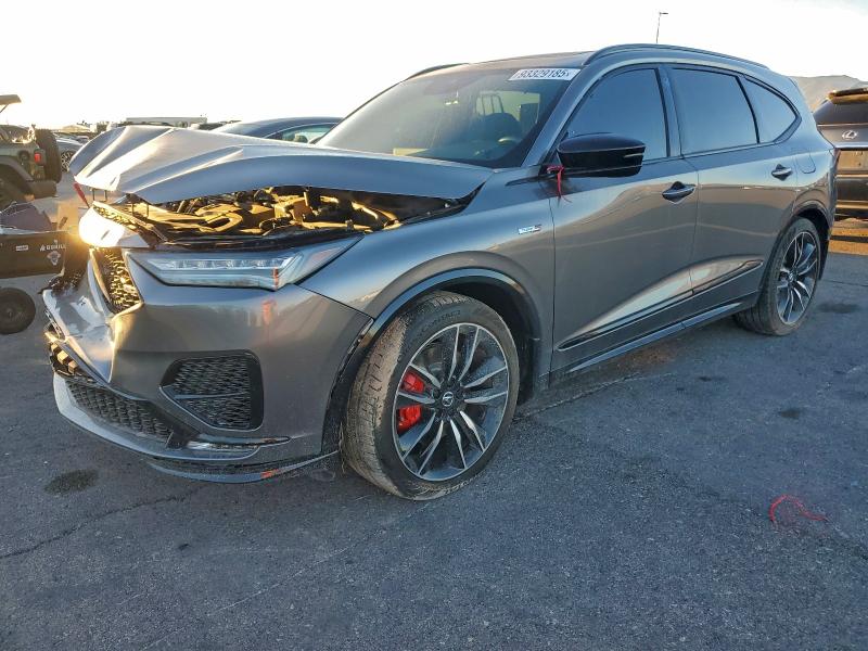 Продаж на аукціоні авто 2024 Acura Mdx Type S, vin: 5J8YD8H80RL003669, номер лоту: 93329185
